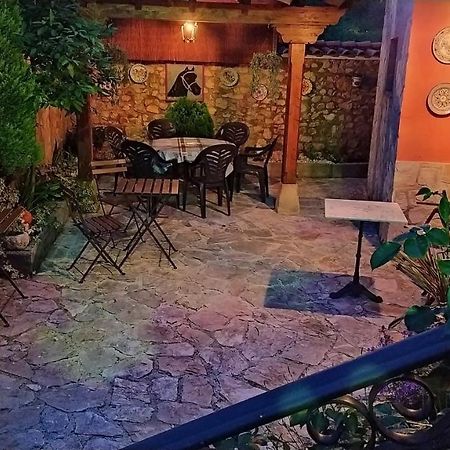La Granda De La Concha Villa นูเอวา เด ยาเนส ภายนอก รูปภาพ
