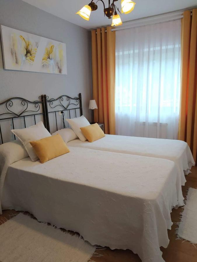La Granda De La Concha Villa นูเอวา เด ยาเนส ภายนอก รูปภาพ