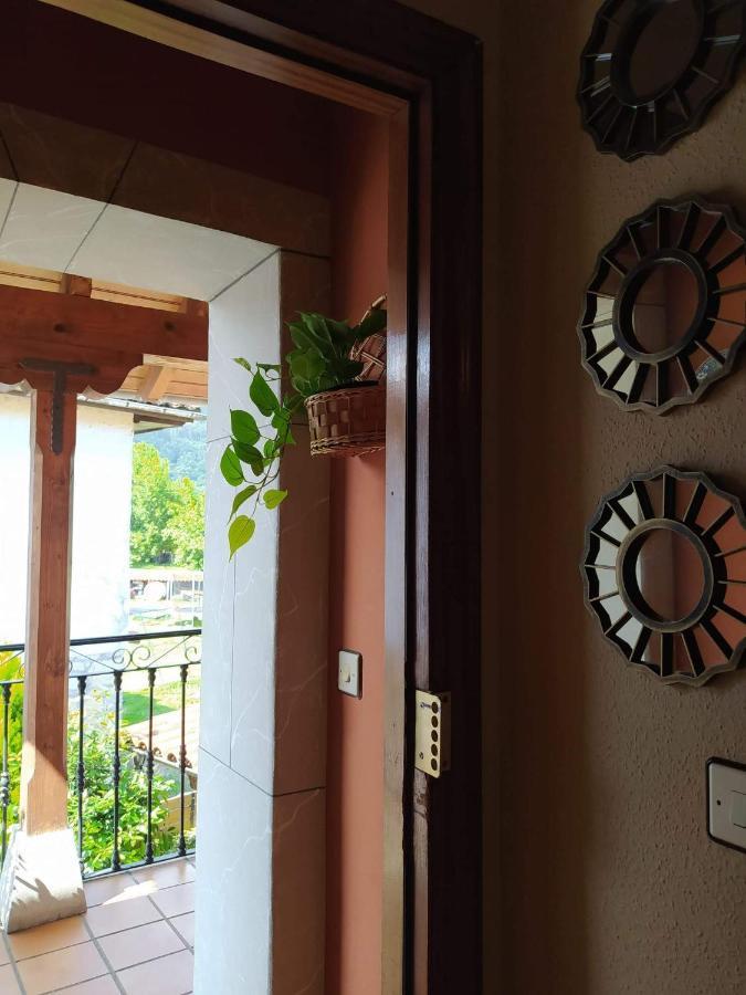 La Granda De La Concha Villa นูเอวา เด ยาเนส ภายนอก รูปภาพ