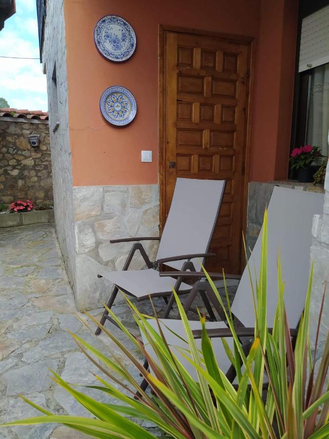 La Granda De La Concha Villa นูเอวา เด ยาเนส ภายนอก รูปภาพ