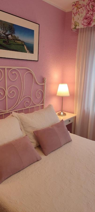 La Granda De La Concha Villa นูเอวา เด ยาเนส ภายนอก รูปภาพ